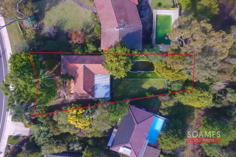 Main view of Homely house listing, 69 Berowra Waters Road, Berowra NSW 2081