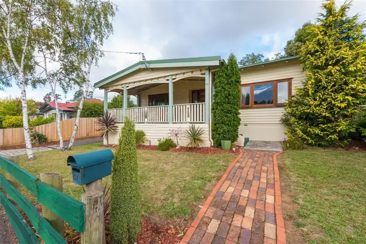 47 Gorge Rd, Trevallyn TAS 7250