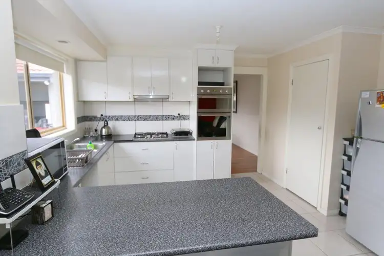 Fourth view of Homely house listing, 149 Bellbridge Drive, Hoppers Crossing VIC 3029