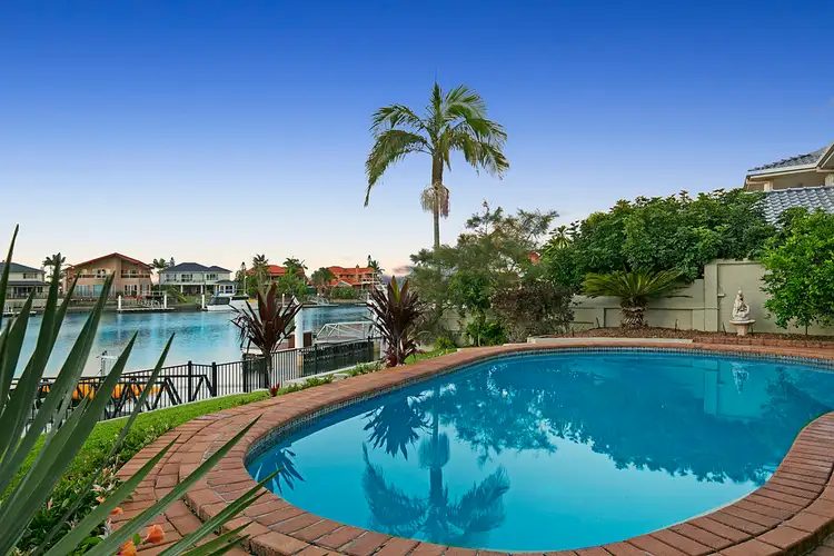 7 Seacrest Court, Raby Bay QLD 4163