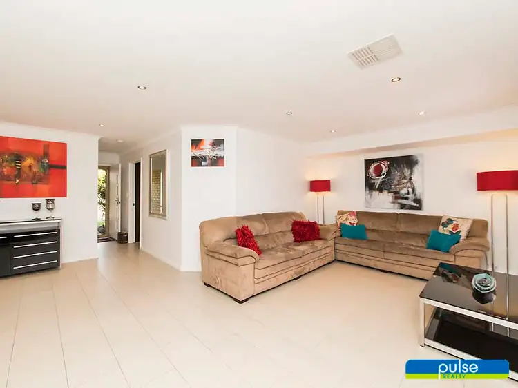 Second view of Homely house listing, 15 Donavon Rise, Murdoch WA 6150