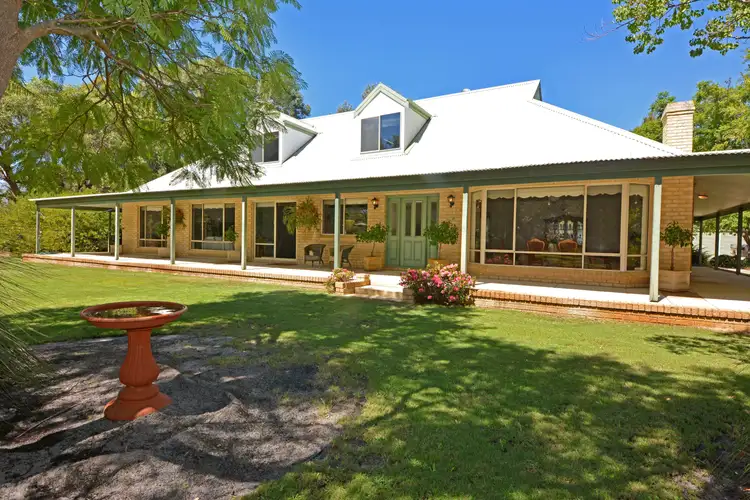 Main view of Homely house listing, 194 Lakelands Drive, Gnangara WA 6077