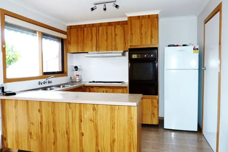 Third view of Homely unit listing, 2/8 KENDRA PLACE, Keysborough VIC 3173