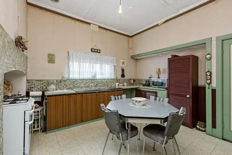 Fifth view of Homely house listing, 140 Essex Street, West Footscray VIC 3012
