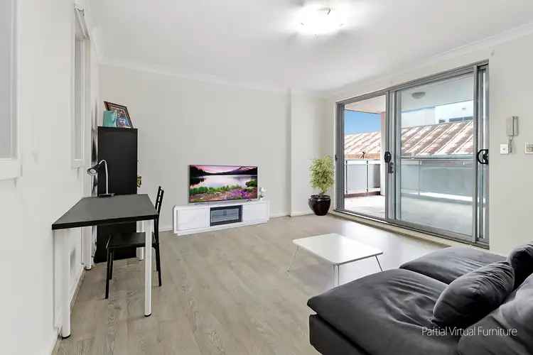 Main view of Homely apartment listing, B101/572 Princes Highway, Rockdale NSW 2216