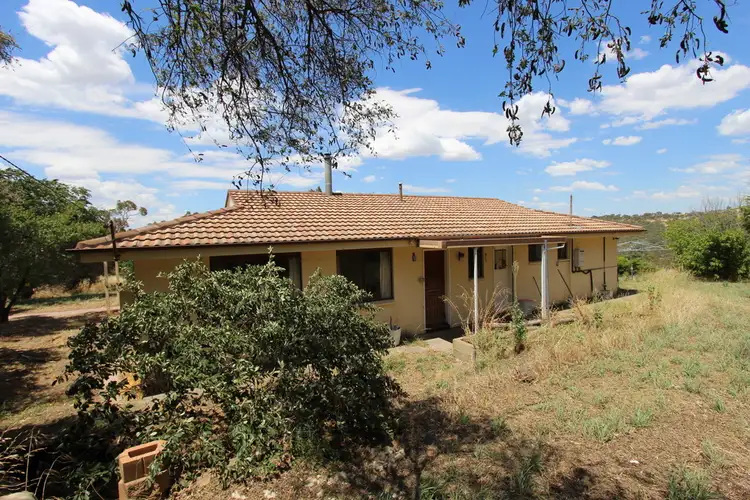 Seventh view of Homely rural property listing, 1459 Mid Western Highway, Bathurst NSW 2795