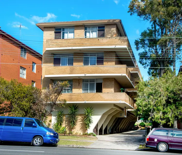 1/283 Maroubra Road, Maroubra NSW 2035