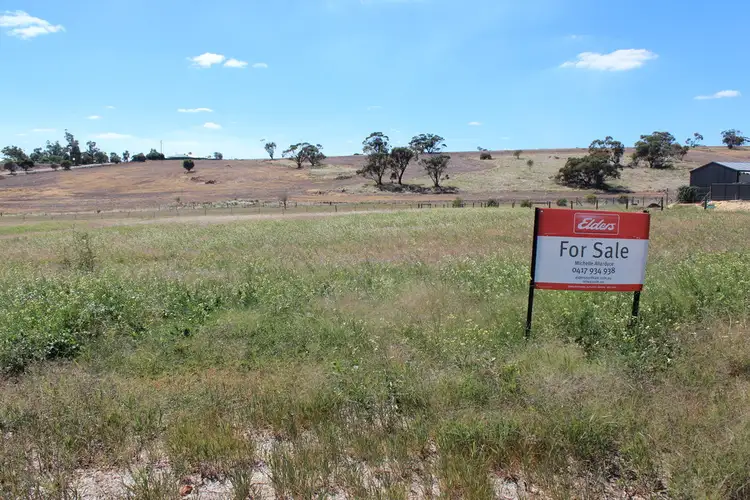 9 (Lot 605) Heaton Dr, Northam WA 6401