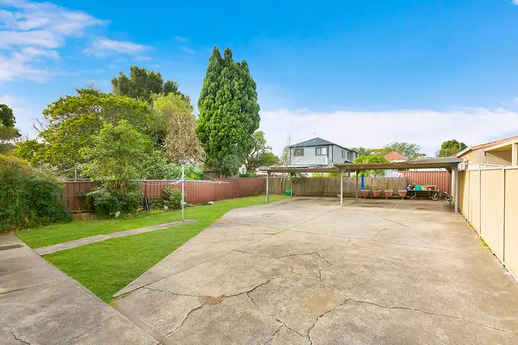 Third view of Homely block of units listing, 1-4/6 McPherson Street, Punchbowl NSW 2196