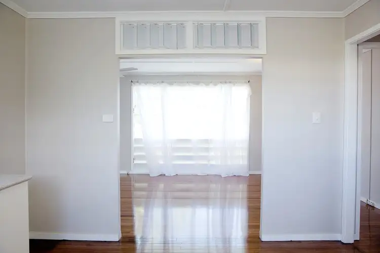 Fifth view of Homely house listing, 45 Hodges Crescent, Vincent QLD 4814