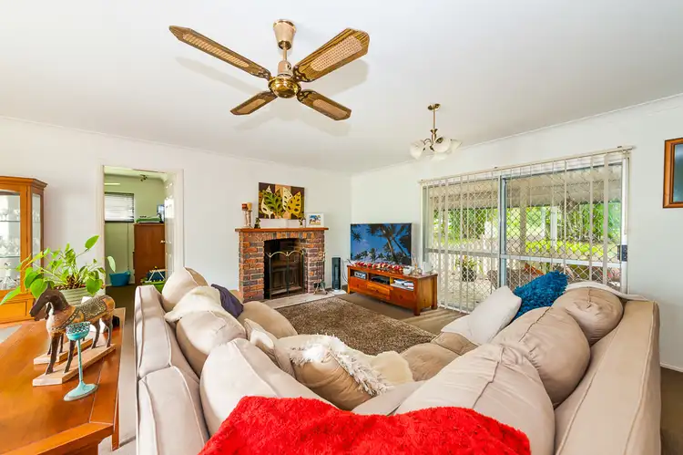 Sixth view of Homely house listing, 128 WINSTON ROAD, Palmwoods QLD 4555