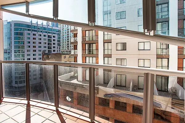Fifth view of Homely apartment listing, 1306/28 Harbour Street, Sydney NSW 2000