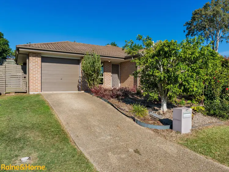 Second view of Homely house listing, 17 Peggy Road, Bellmere QLD 4510