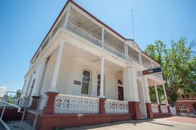 Main view of Homely house listing, 142 East Street, Narrandera NSW 2700