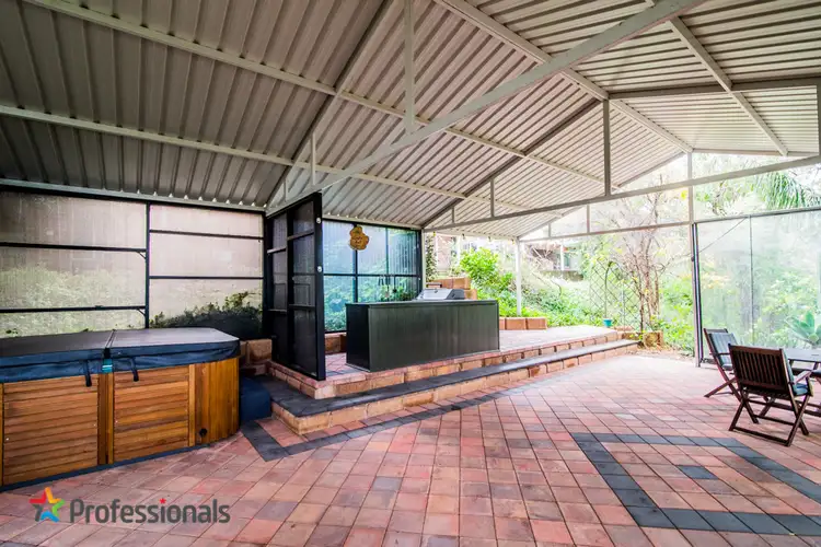 Sixth view of Homely house listing, 20 Blackwood Drive, Mount Nasura WA 6112