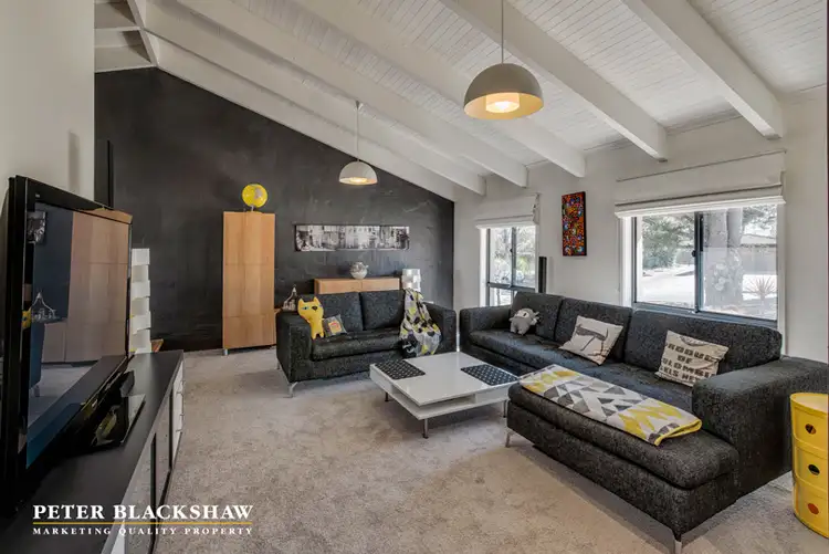 Seventh view of Homely house listing, 22 Laughton Street, Chisholm ACT 2905