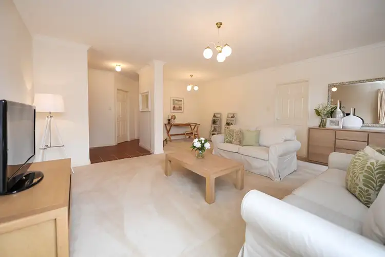 Second view of Homely house listing, 16a Kirwan Street, Floreat WA 6014