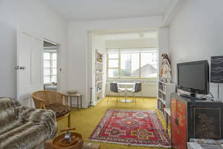 Second view of Homely apartment listing, 306/113-115 Macleay Street, Potts Point NSW 2011