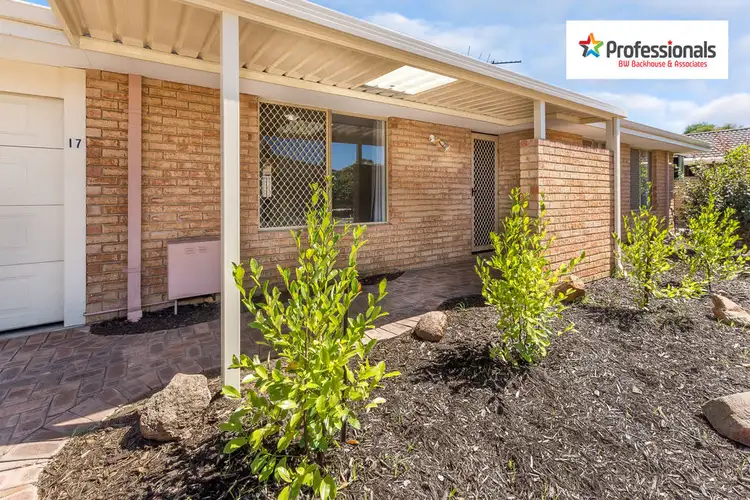 Third view of Homely house listing, 17 Yallup Place, Cannington WA 6107