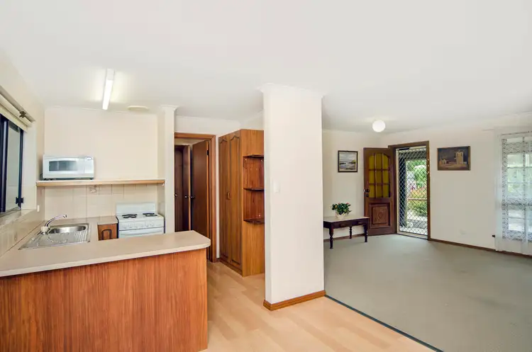 Second view of Homely house listing, 1/24 Brooking Street, Goolwa SA 5214