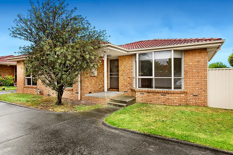 1/19 Olive Street, Dandenong VIC 3175