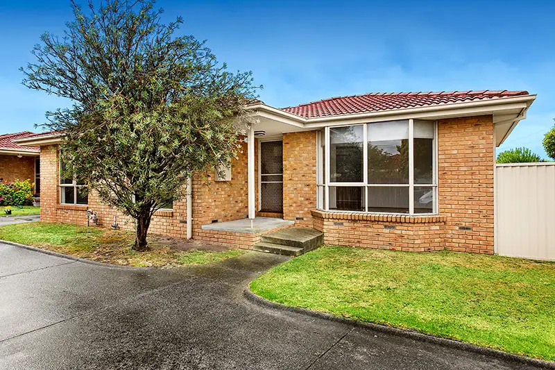 Main view of Homely unit listing, 1/19 Olive Street, Dandenong VIC 3175