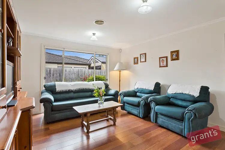 Second view of Homely house listing, 54 Harold Keys Drive, Narre Warren South VIC 3805