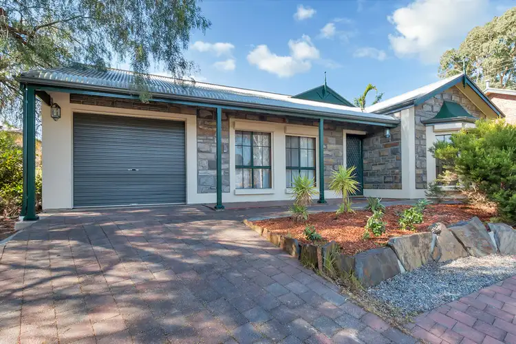Main view of Homely house listing, 3 River Drive, Athelstone SA 5076