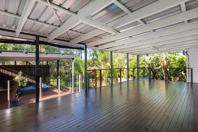 Second view of Homely house listing, 18 Gladewood Drive, Daisy Hill QLD 4127