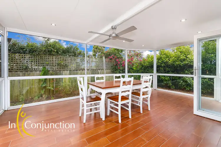 Fourth view of Homely house listing, 8A Johnson Road, Galston NSW 2159