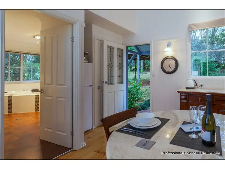 Fifth view of Homely house listing, 25 (lot 5) Eagle Heights Rd, Tamborine Mountain QLD 4272
