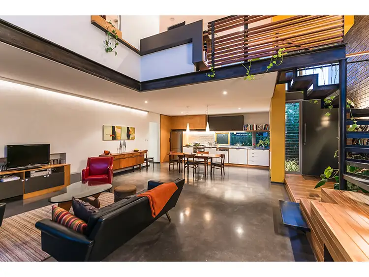 Fourth view of Homely house listing, 48a Elizabeth Street, North Perth WA 6006