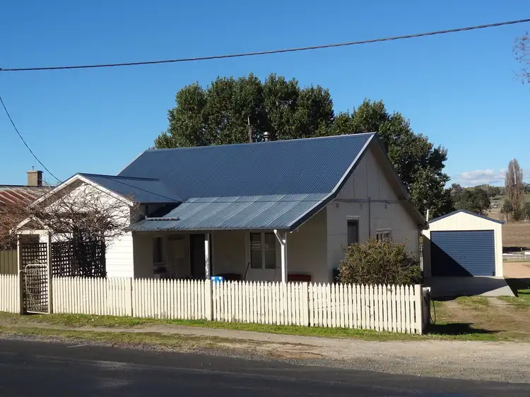 21 Vale Road, Perthville NSW 2795