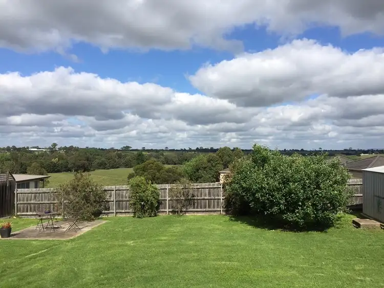 Second view of Homely house listing, 40 CALVERT STREET, Bairnsdale VIC 3875