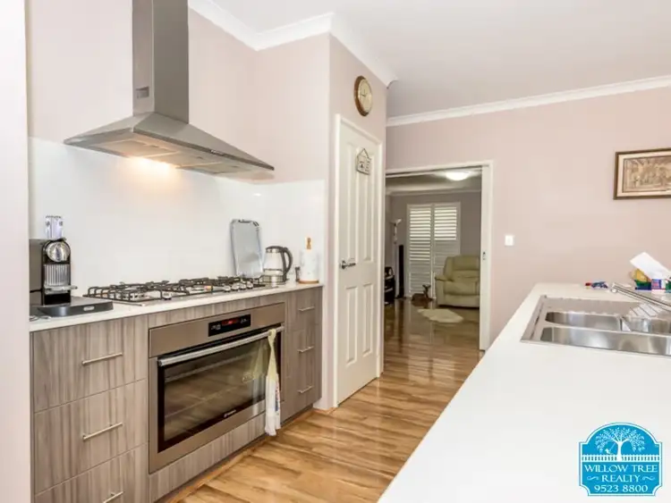 Third view of Homely house listing, 53 Bonnington Way, Baldivis WA 6171