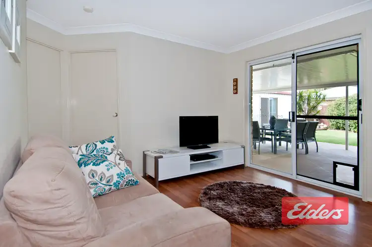Seventh view of Homely house listing, 22 PERAK COURT, Tanah Merah QLD 4128