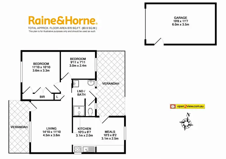 Second view of Homely house listing, 1 Dominic Drive, Batehaven NSW 2536