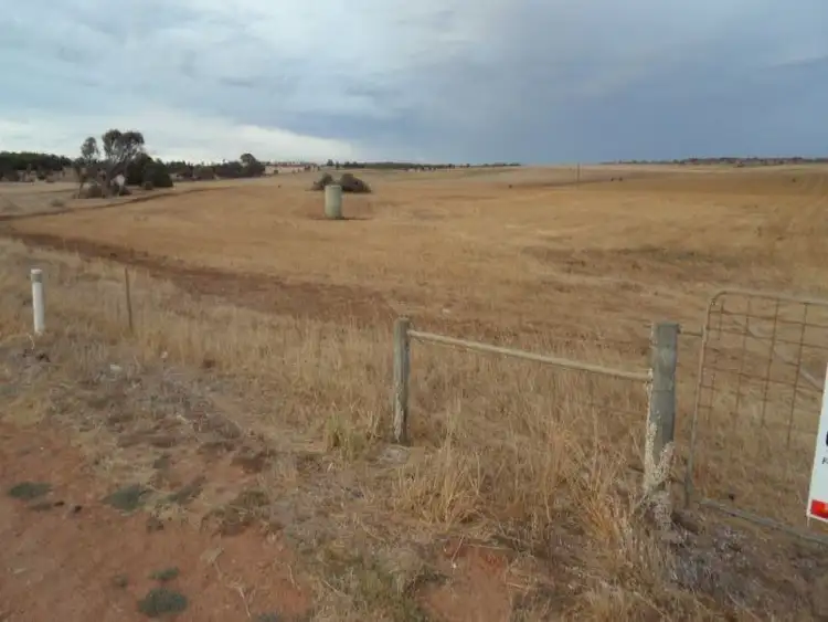 Third view of Homely land listing, 32 Brand Highway, Greenough WA 6532