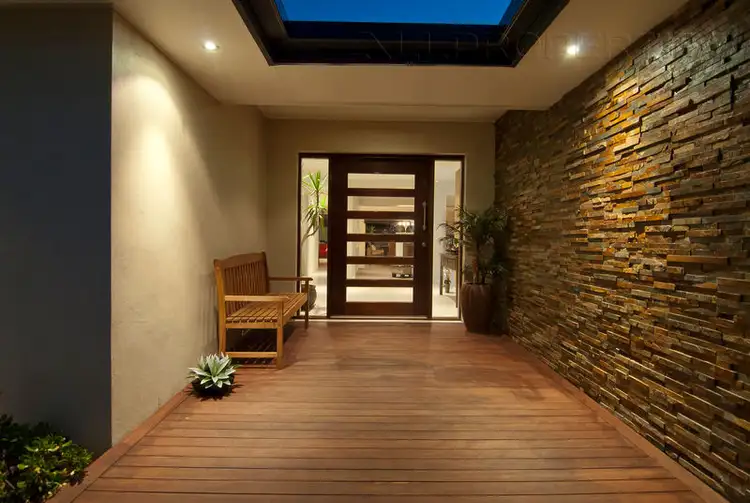 Second view of Homely house listing, 27 Acacia Street, Heathwood QLD 4110