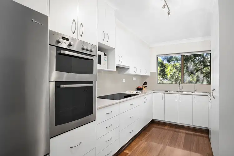 Third view of Homely unit listing, 14/27-31 Kingsway, Dee Why NSW 2099