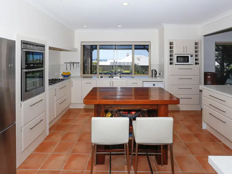 Sixth view of Homely house listing, 37 Windward Loop, Ocean Reef WA 6027