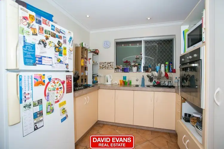 Second view of Homely house listing, 71 Nannatee Way, Wanneroo WA 6065