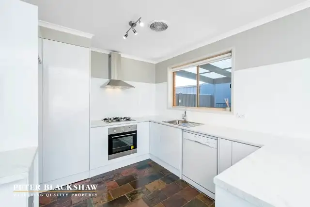 Fourth view of Homely house listing, 13 Bastow Circuit, Banks ACT 2906