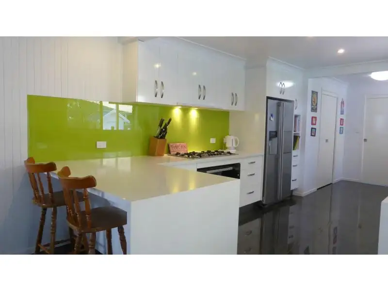 Main view of Homely house listing, 5 Dale Street, Clontarf QLD 4019