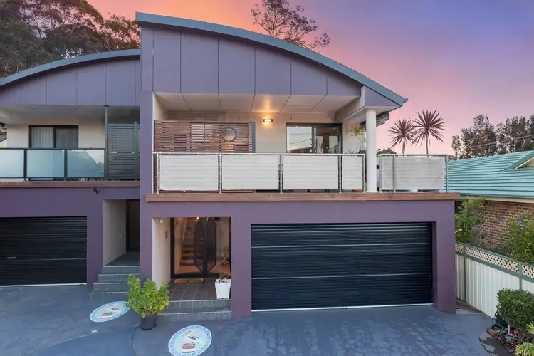 Sixth view of Homely house listing, 15A Myamba Parade, Surfside NSW 2536