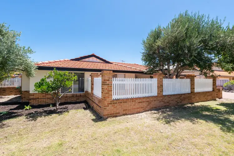 Sixth view of Homely villa listing, 1 Karabil Way, Nollamara WA 6061