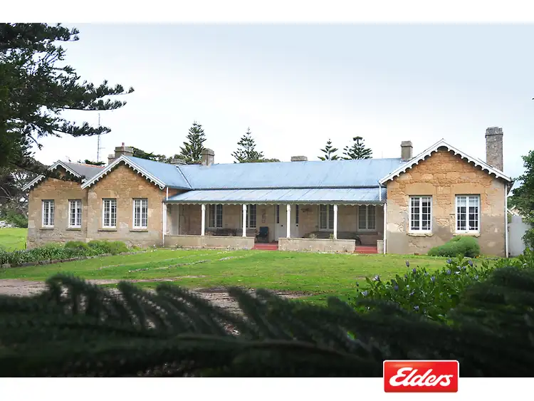 Main view of Homely house listing, 4-6 Sturt Street, Robe SA 5276