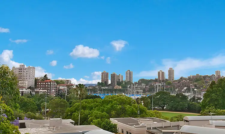 Fourth view of Homely apartment listing, 7/2 Clement Street, Rushcutters Bay NSW 2011