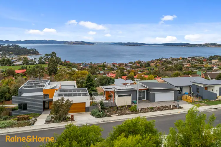 Main view of Homely land listing, 11 Caladium Place, Blackmans Bay TAS 7052