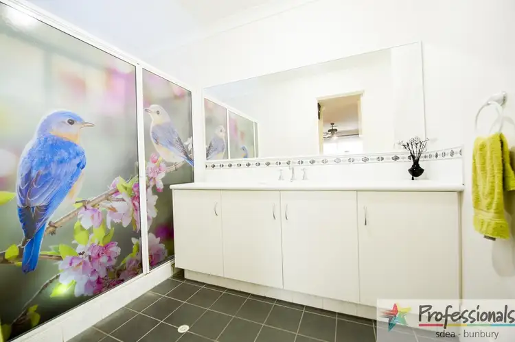 Fourth view of Homely house listing, 12 Azurite Drive, Australind WA 6233